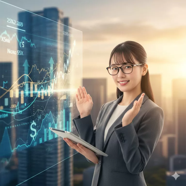 米国株投資で知っておくべきドルと円の為替リスク対策5選