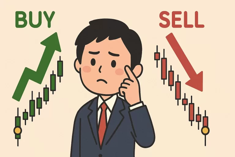 米国株の短期売買で意識すべきエントリーとエグジットの基準5選