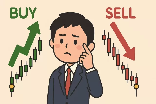 米国株の短期売買で意識すべきエントリーとエグジットの基準5選