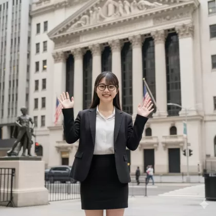 米国株投資で成功するための資金管理術5選