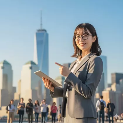 米国株の初心者が最初に学ぶべき投資ルール5選