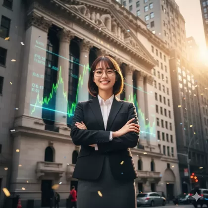 米国株投資でプロが実践する情報収集の方法5選