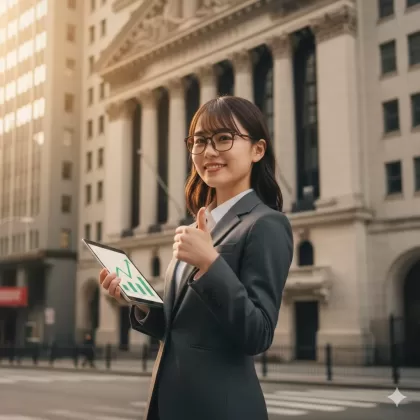 米国株投資のリスクを最小限に抑えるためのルール5選