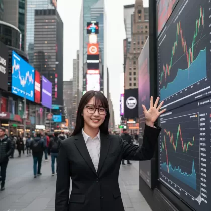 米国株の決算シーズンに注目すべきポイント5選